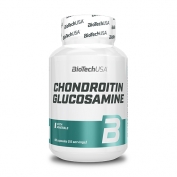 Chondroitin Glucosamine 60 caps